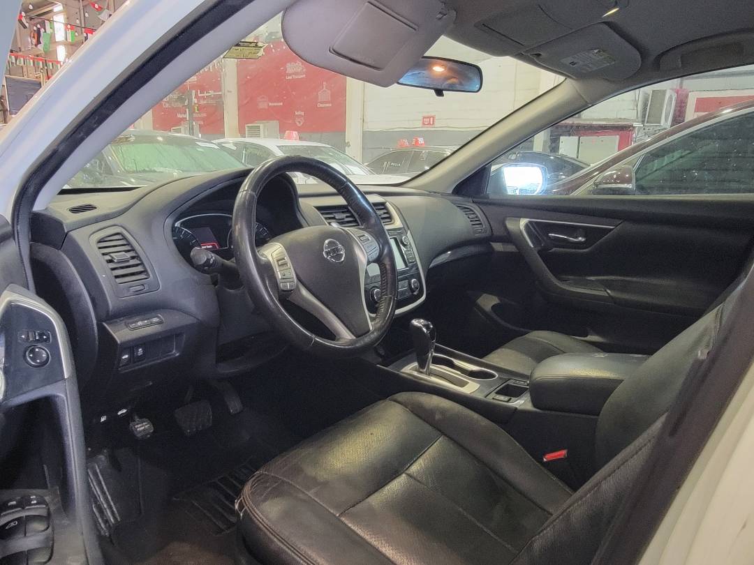 2018 NISSAN ALTIMA — 101410 Miles — Lot 0JC203193 — Main - Marhaba Auctions Used Cars - Image 6