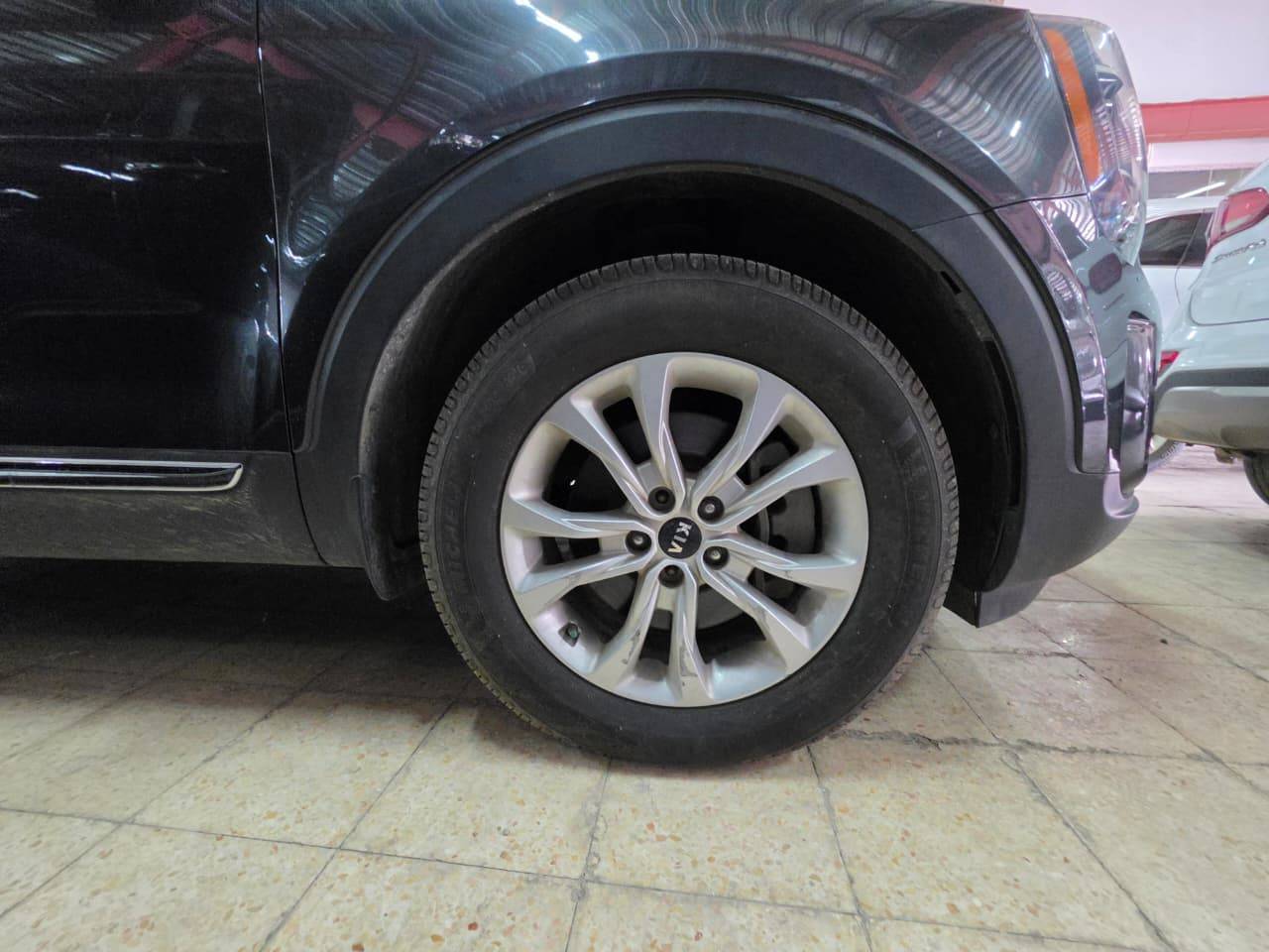2021 KIA TELLURIDE — 102309 Miles — Lot 41458599 - Marhaba Auctions Used Cars - Image 12