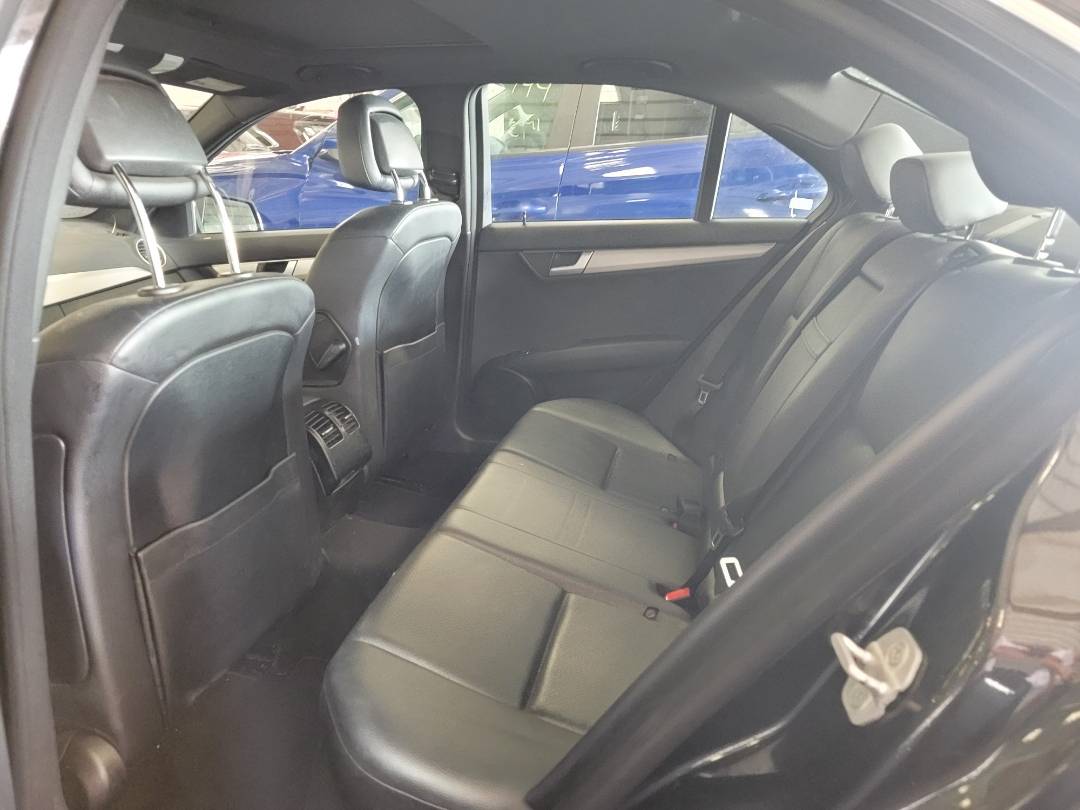 2014 MERCEDES BENZ C300 — 202702 Miles — Lot ER316268 — Main - Marhaba Auctions Used Cars - Image 7