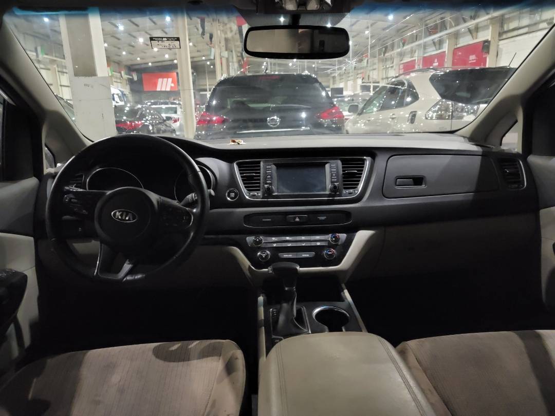 2019 KIA SEDONA — 162529 KM — Lot 6444385 — Main - Marhaba Auctions Used Cars - Image 8