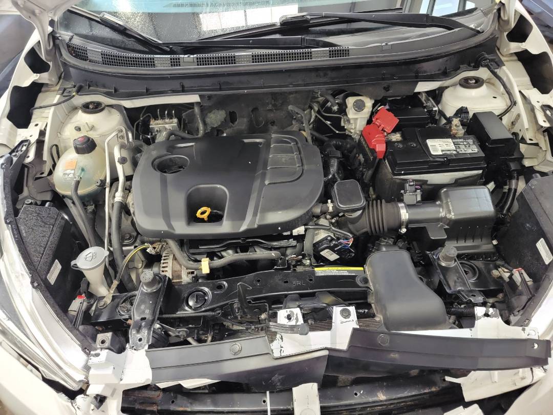 2018 NISSAN KICKS — 57780 Miles — Lot 81149353 — Souq - Marhaba Auctions Used Cars - Image 12