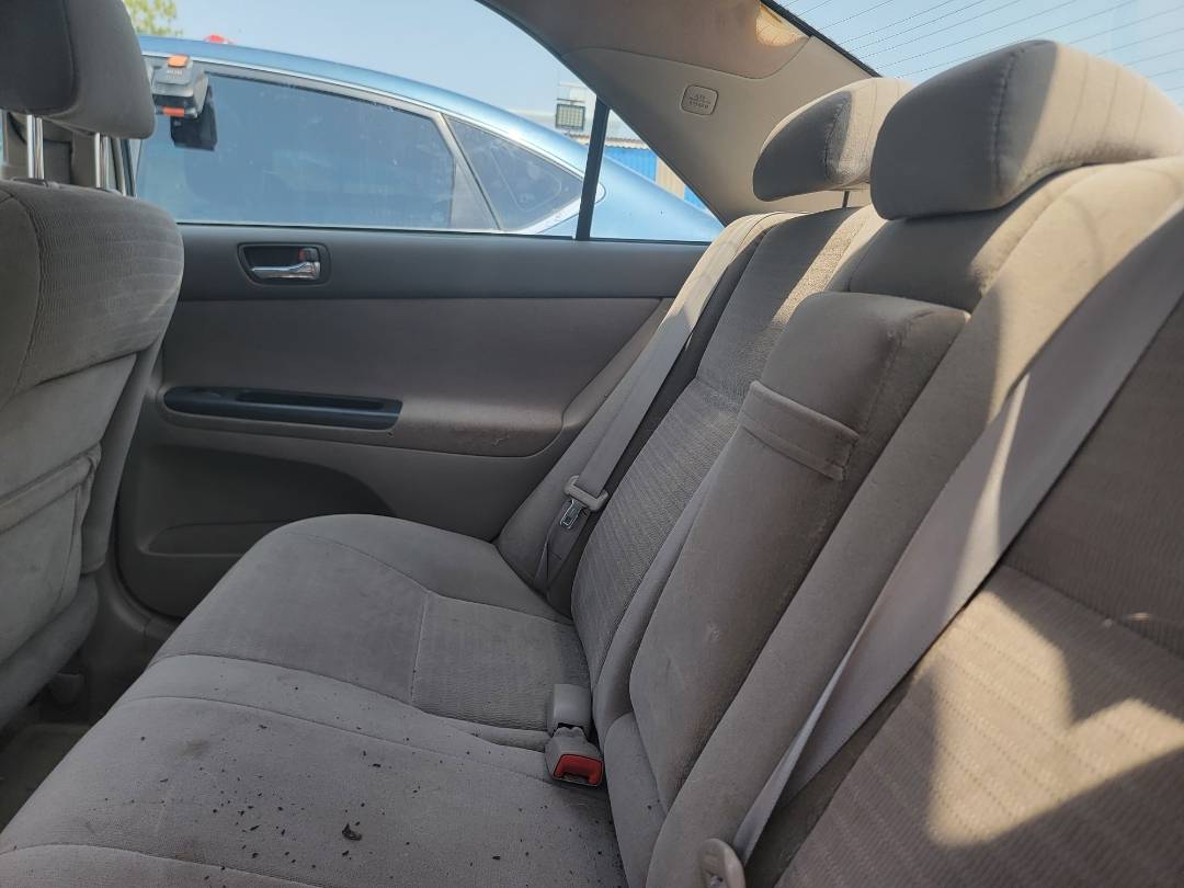 2006 TOYOTA CAMRY — 255487 Miles — Lot 39245820 — Main - Marhaba Auctions Used Cars - Image 7