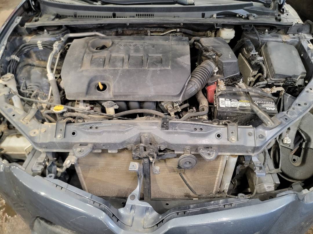 2015 TOYOTA COROLLA — 209861 Miles — Lot E2FP363268 — Main - Marhaba Auctions Used Cars - Image 10