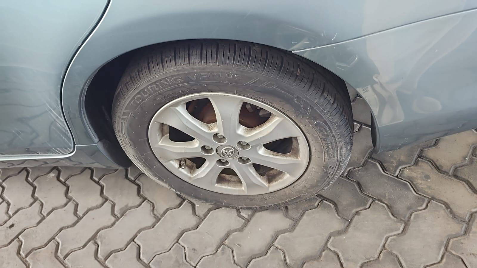 TOYOTA CAMRY 2011 - Marhaba Auction Used Cars - Image 3