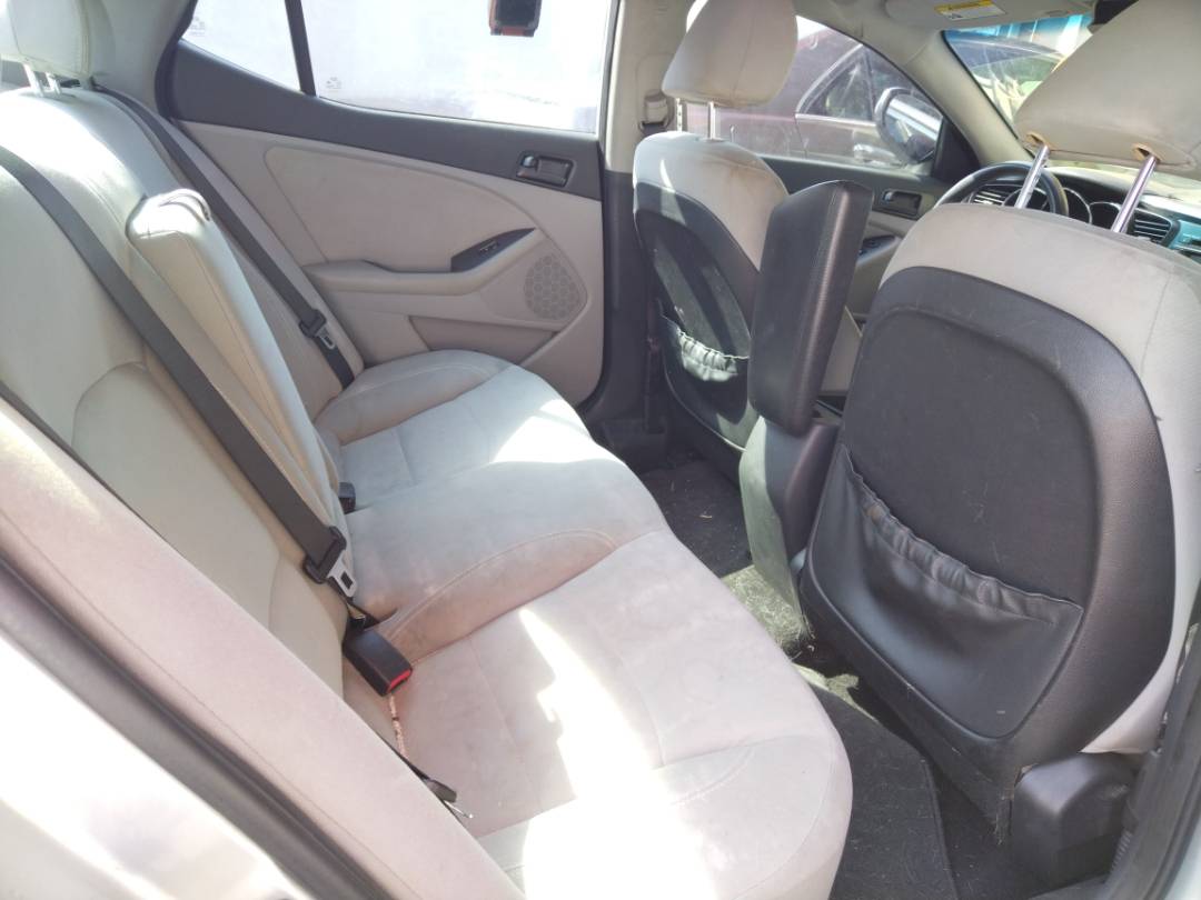 2013 KIA OPTIMA — 181995 Miles — Lot 37370961 - Marhaba Auctions Used Cars - Image 3