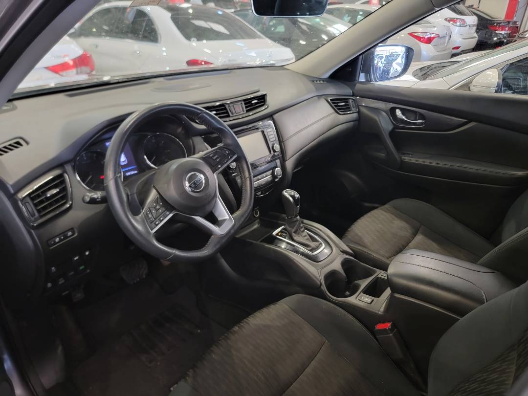 2018 NISSAN ROGUE — 119154 Miles — Lot JC801880 — Main - Marhaba Auctions Used Cars - Image 8