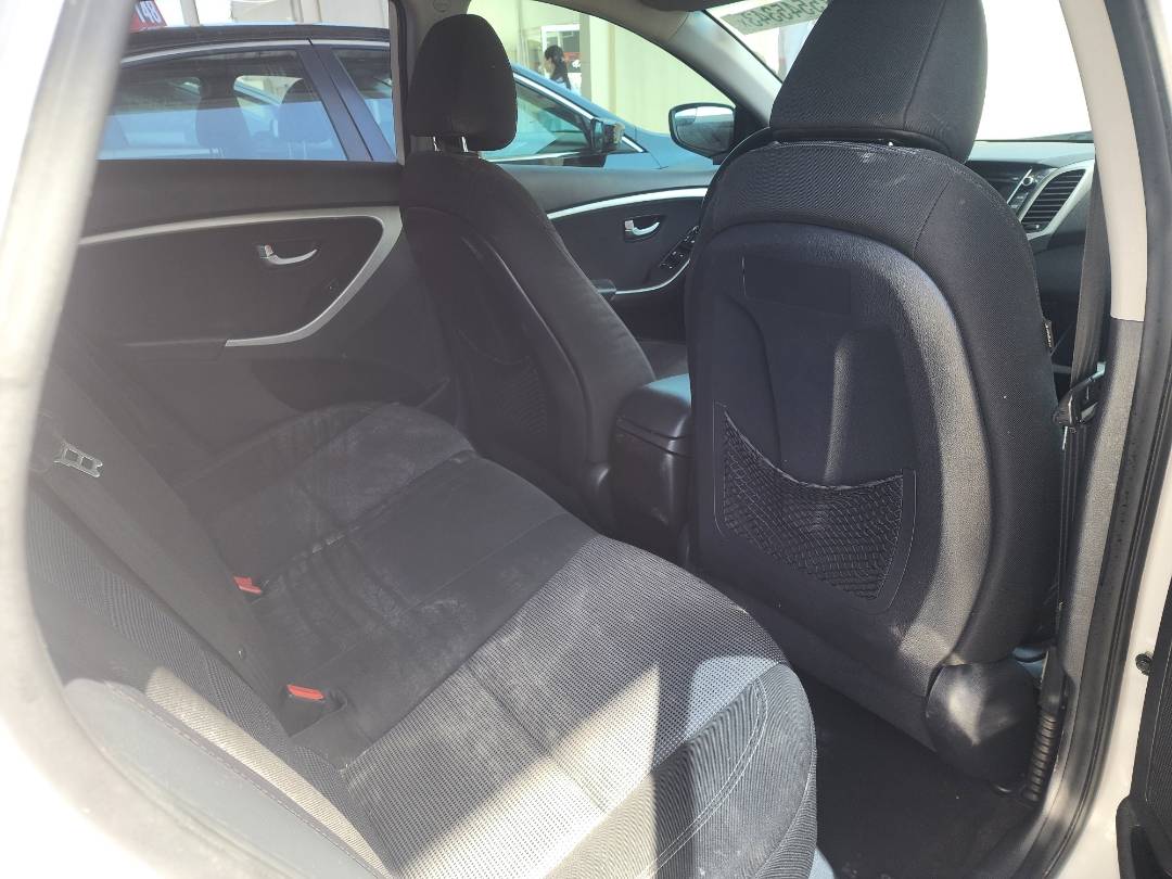 2014 HYUNDAI ELANTRA — 136651 Miles — Lot 75545343 - Marhaba Auctions Used Cars - Image 9