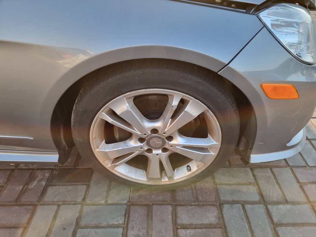 2013 MERCEDES BENZ E 350 — 152575 Miles — Lot 125487 — Ind. 12 - Marhaba Auctions Used Cars - Image 12