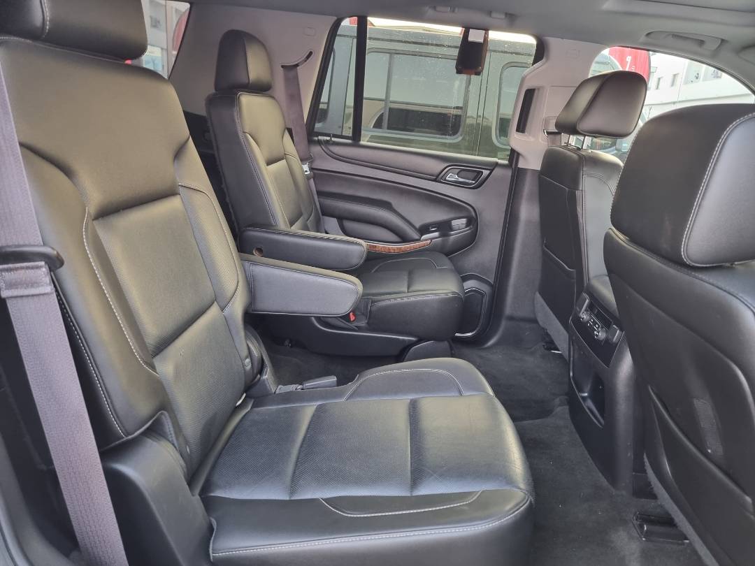 CHEVROLET TAHOE 2015 - Marhaba Auction Used Cars - Image 6