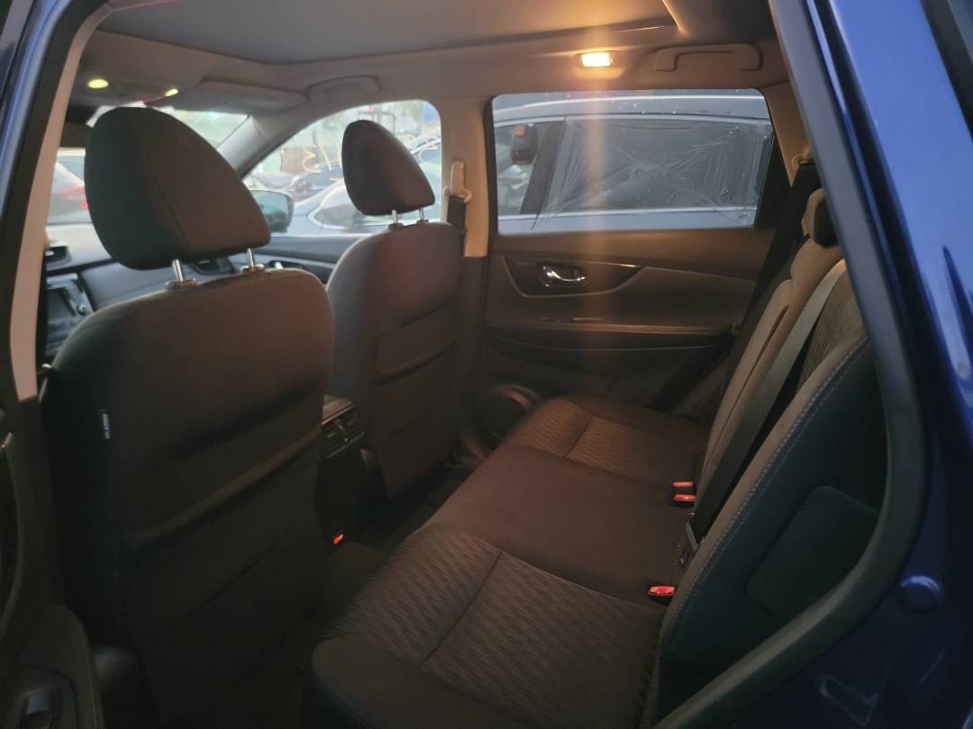 2019 NISSAN ROGUE — 131153 Miles — Lot 39518973 — Main - Marhaba Auctions Used Cars - Image 6