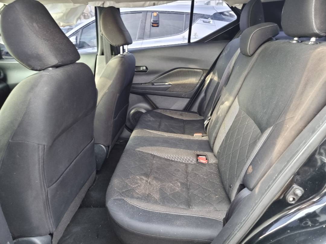 2019 NISSAN KICKS — 147203 Miles — Lot 215478 — Main - Marhaba Auctions Used Cars - Image 6