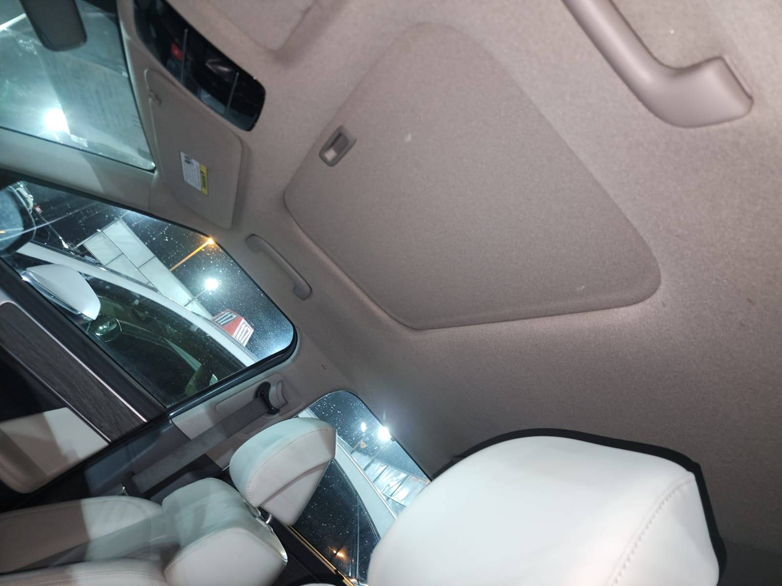 2024 HYUNDAI SANTA FE LIMITED — 35589 Miles — Lot 4GL5RH017089 - Marhaba Auctions Used Cars - Image 10
