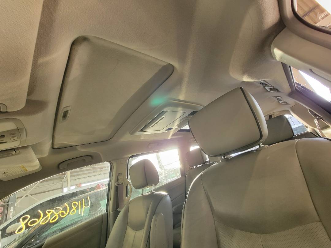 2012 NISSAN QUEST — 179819 Miles — Lot 41868868 — Main - Marhaba Auctions Used Cars - Image 9