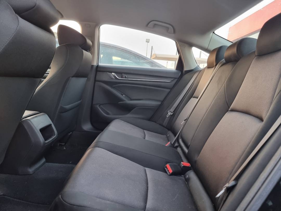 2019 HONDA ACCORD — 138497 Miles — Lot A049666 — Souq - Marhaba Auctions Used Cars - Image 16