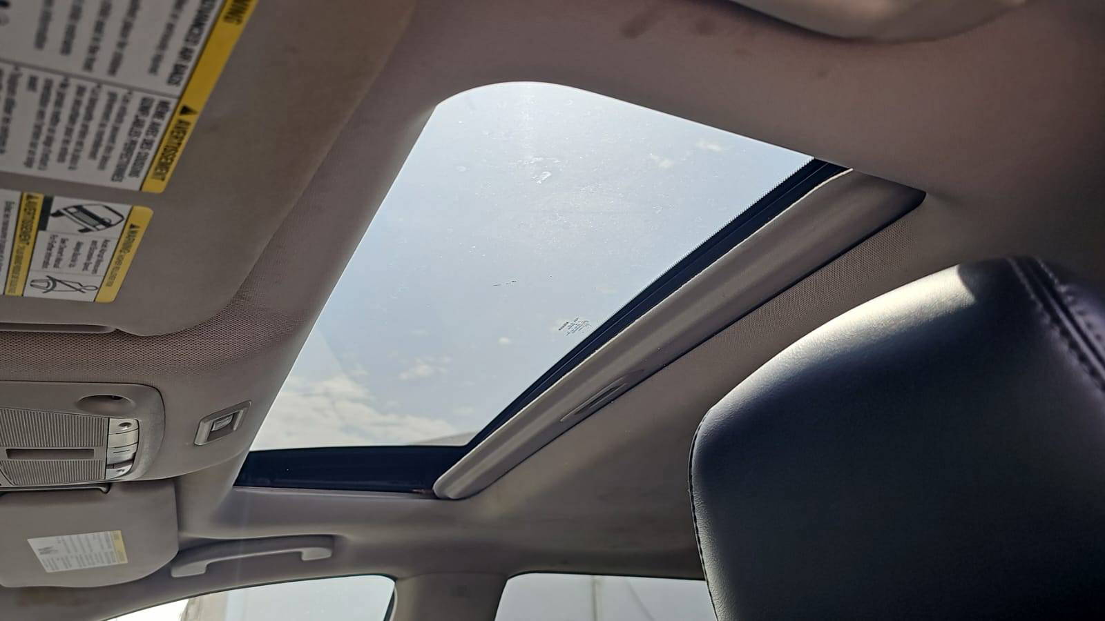 NISSAN PATHFINDER 2016 - Marhaba Auction Used Cars - Image 5