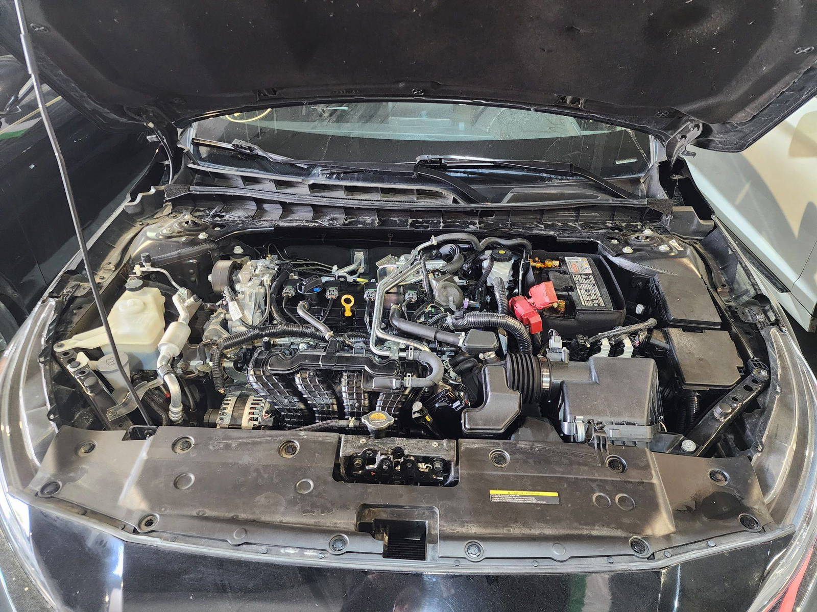 2023 NISSAN ALTIMA — 51960 Miles — Lot 67612425 — Souq - Marhaba Auctions Used Cars - Image 12