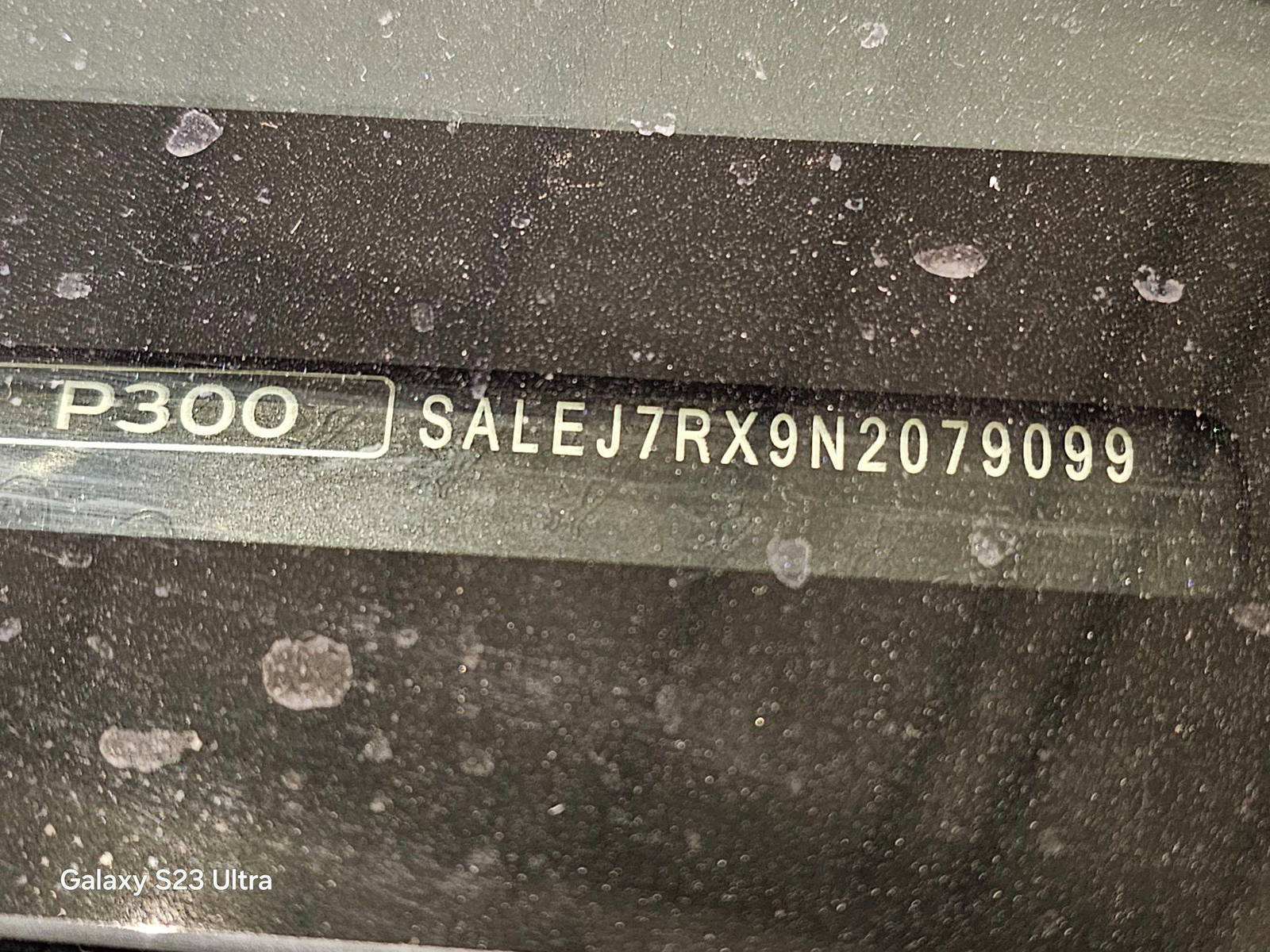 LAND ROVER DEFENDER 110 S 2022 - Marhaba Auction Used Cars - Image 7