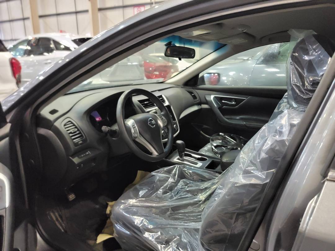 2016 NISSAN ALTIMA — 161093 Miles — Lot GC240428 — Main - Marhaba Auctions Used Cars - Image 6
