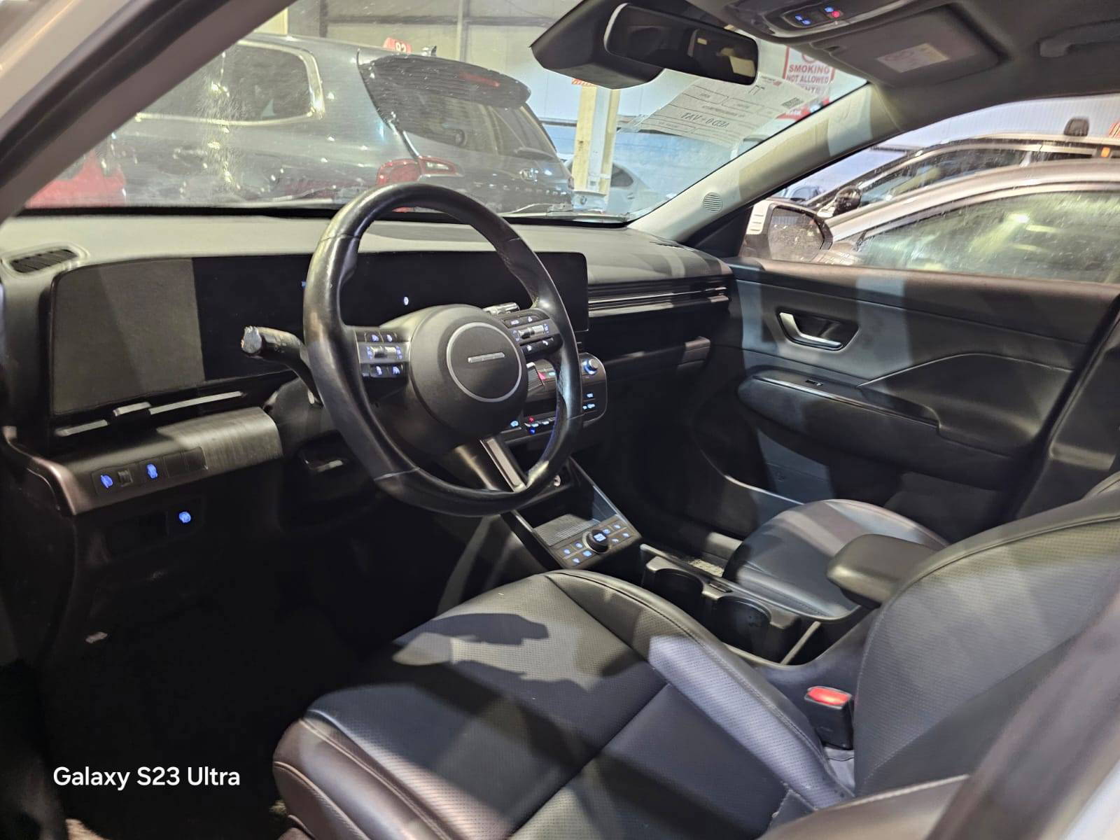 HYUNDAI KONA 2023 - Marhaba Auction Used Cars - Image 9