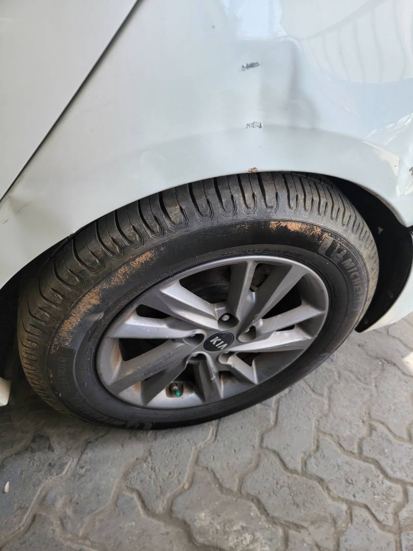 2020 KIA OPTIMA — 87414 Miles — Lot LG428589 — Main - Marhaba Auctions Used Cars - Image 9