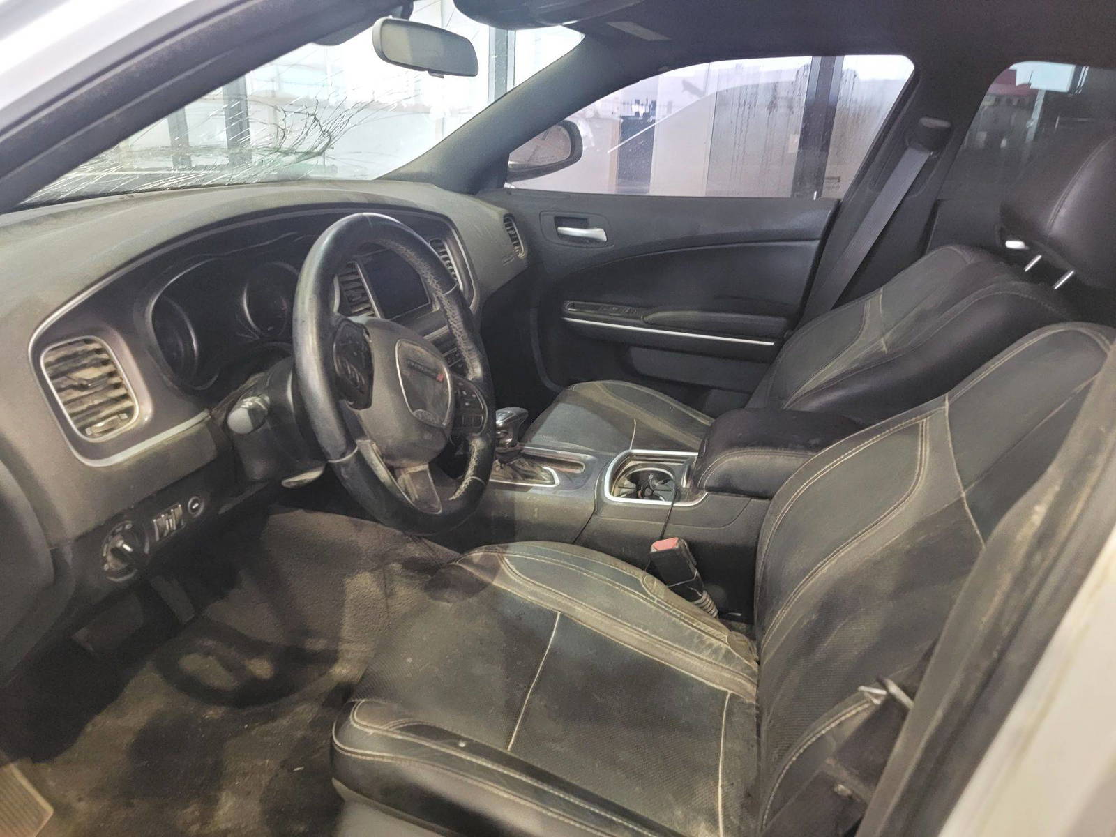 2022 DODGE CHARGER — sold — 71452 Miles — Lot NH149769 — Main - Marhaba Auctions Used Cars - Image 7