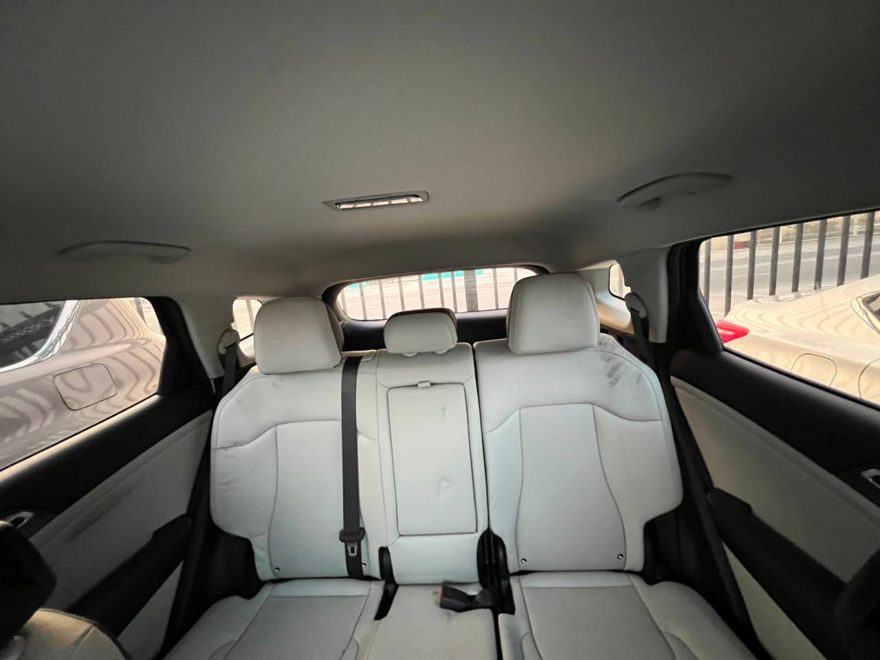 KIA SPORTAGE 2023 - Marhaba Auction Used Cars - Image 11