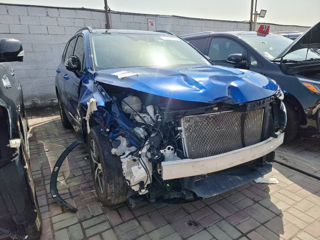 KIA SORENTO 2022 - Marhaba Auction Used Cars - Image 6