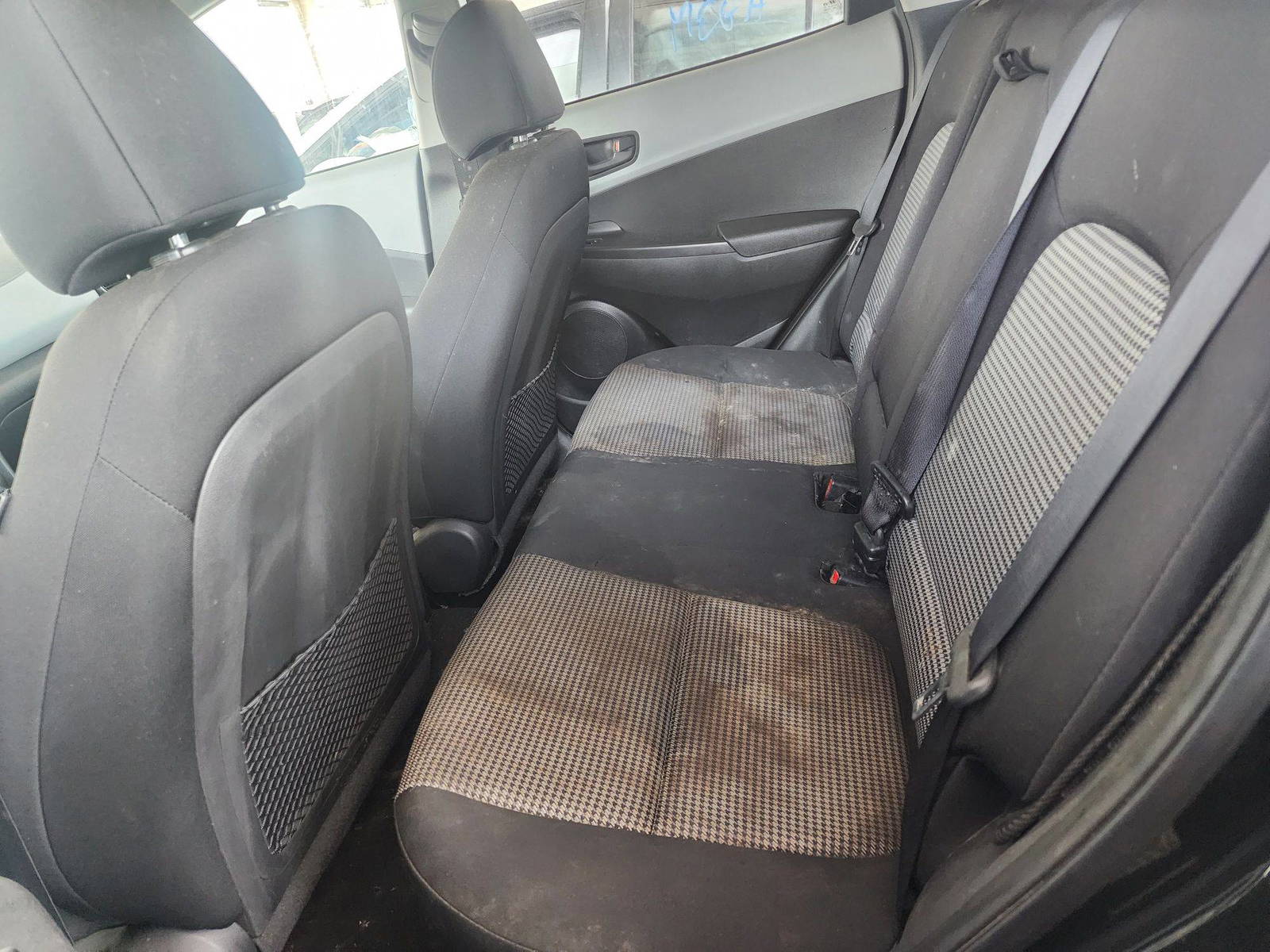 2019 HYUNDAI KONA — 91094 Miles — Lot KU210306 — Main - Marhaba Auctions Used Cars - Image 11