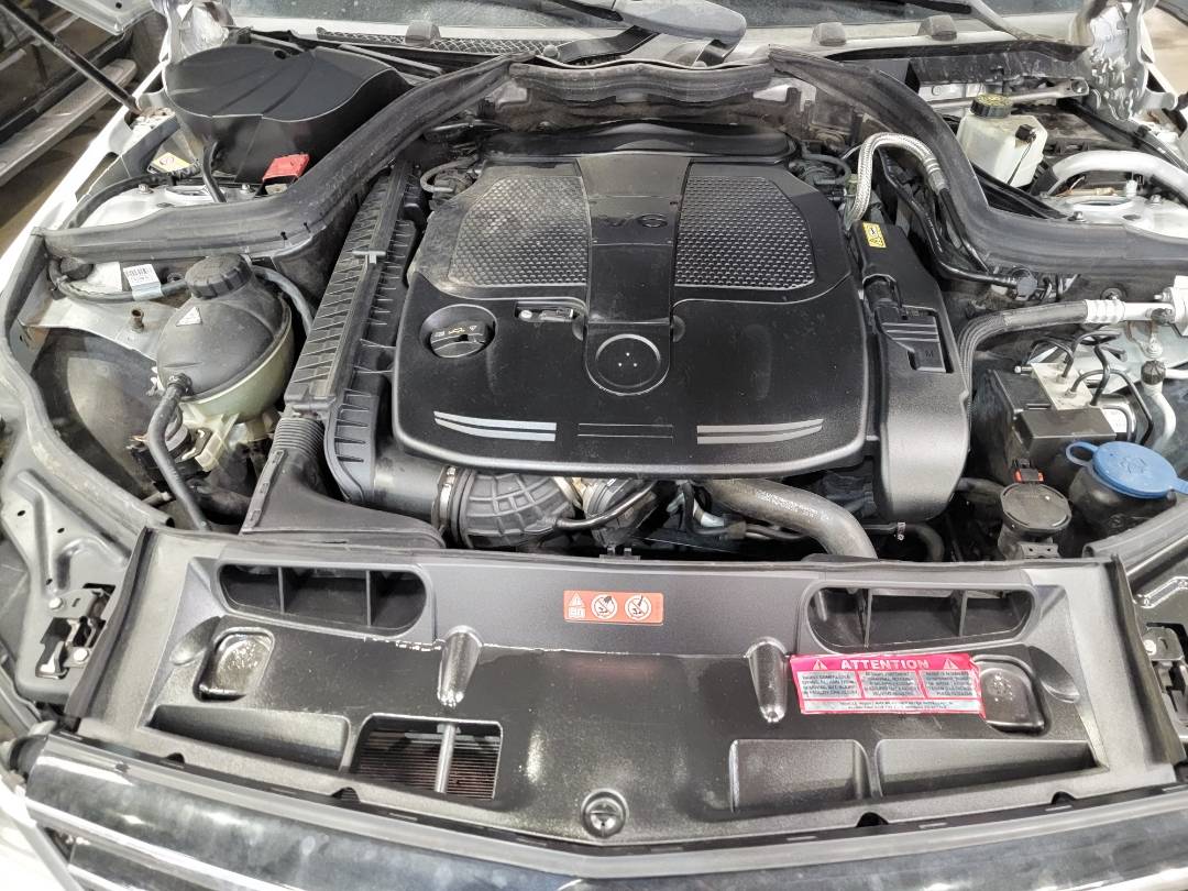 2014 MERCEDES BENZ C300 — 146803 Miles — Lot 3373182 — Main - Marhaba Auctions Used Cars - Image 12