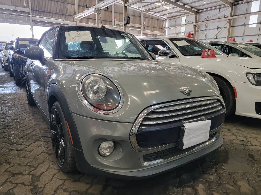 2019 MINI COOPER — 105028 Miles — Lot 5C5XK3F79672 — Main - Marhaba Auctions Used Cars - Image 5