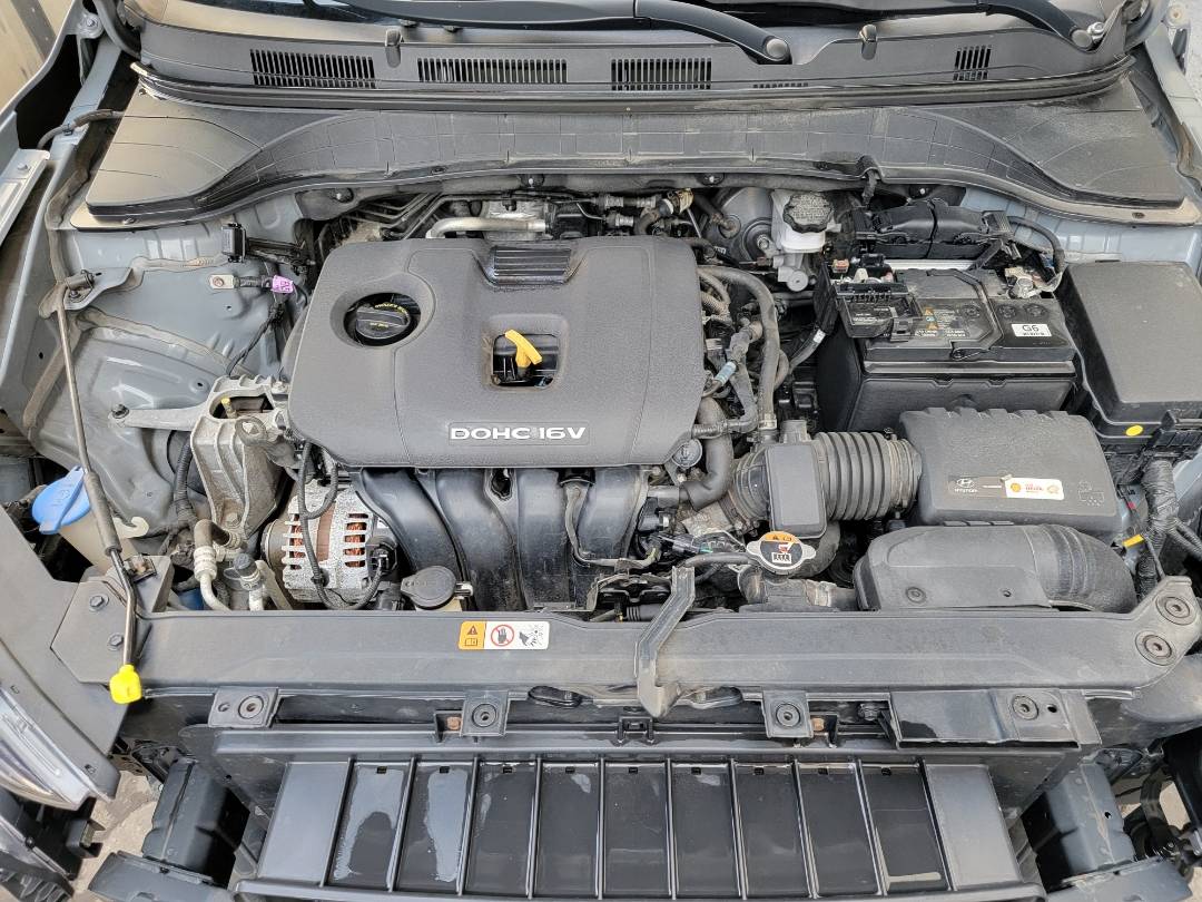 2021 HYUNDAI KONA — 73279 Miles — Lot A0MU600977 — Main - Marhaba Auctions Used Cars - Image 11