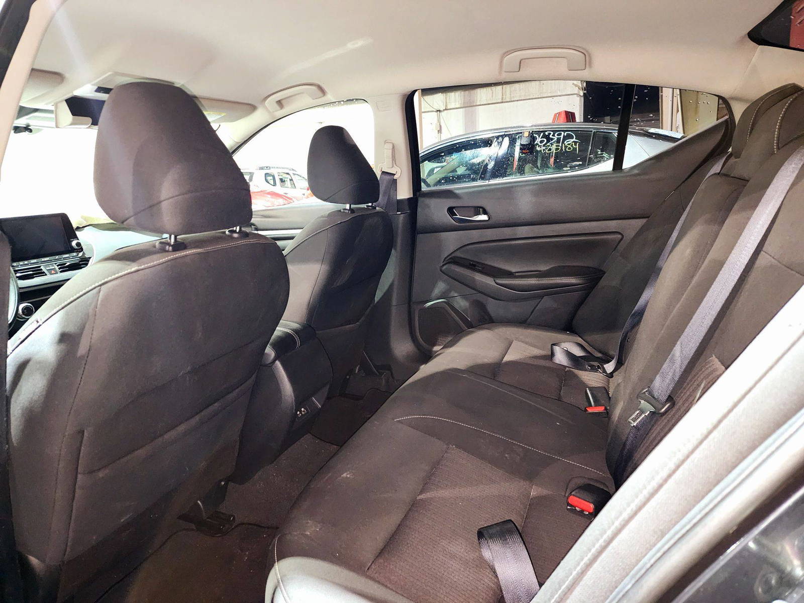 2021 NISSAN ALTIMA — 79240 Miles — Lot 40611687 — Souq - Marhaba Auctions Used Cars - Image 6