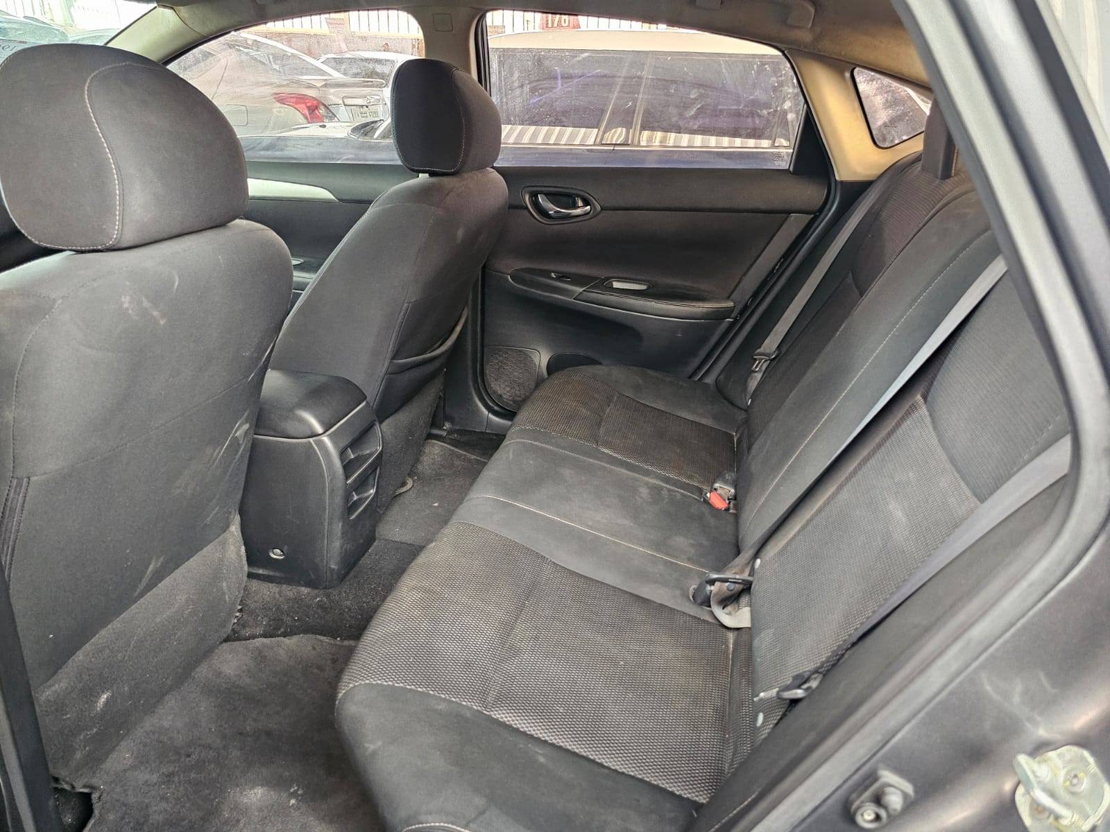 2019 NISSAN SENTRA — 76702 Miles — Lot Y273756 — Main - Marhaba Auctions Used Cars - Image 7