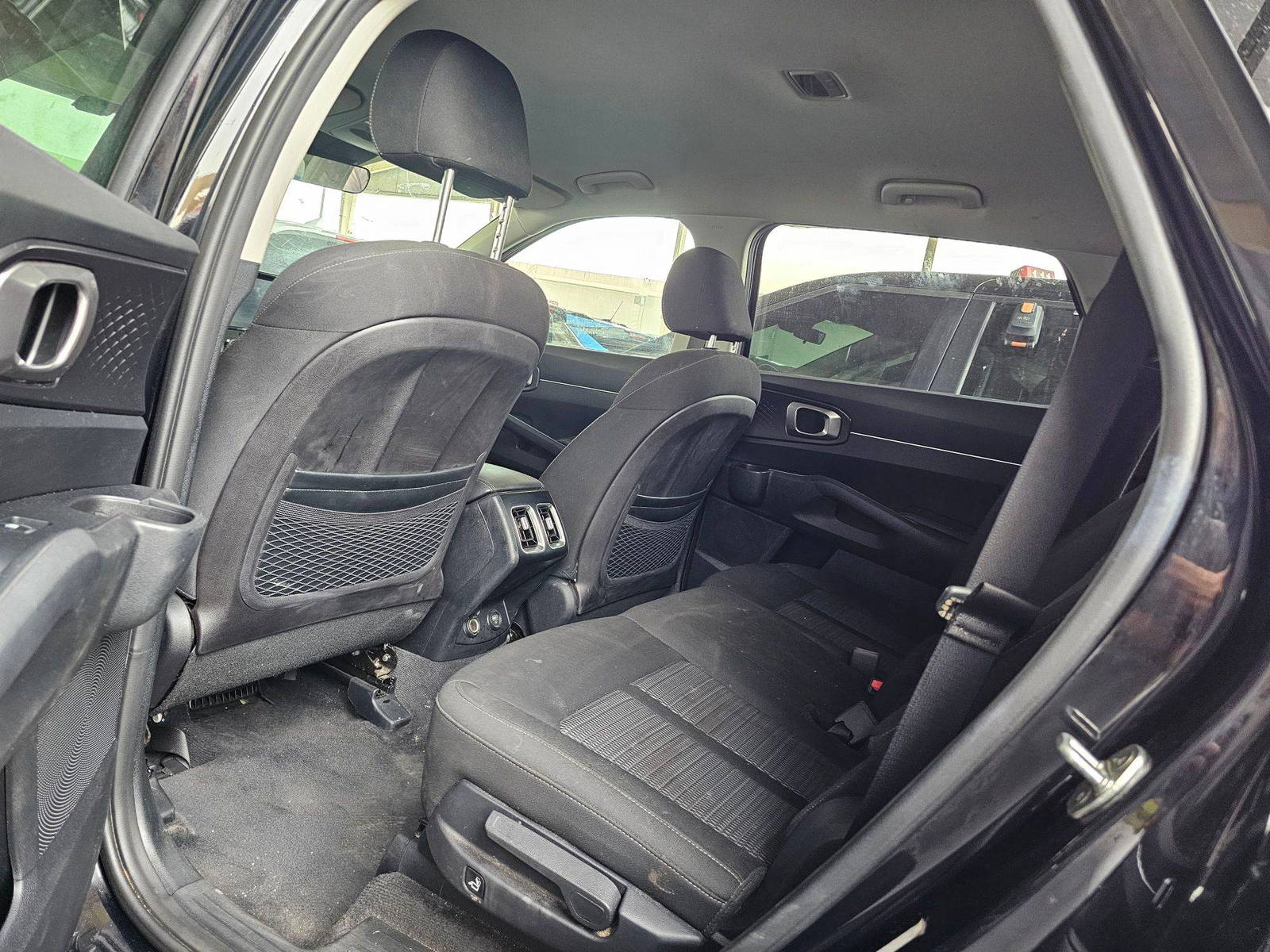 KIA SORENTO 2022 - Marhaba Auction Used Cars - Image 6