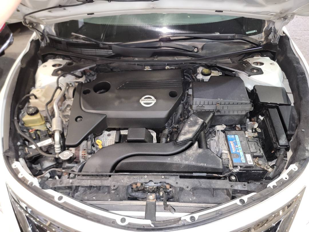 2013 NISSAN ALTIMA — 155585 Miles — Lot N541625 — Main - Marhaba Auctions Used Cars - Image 11