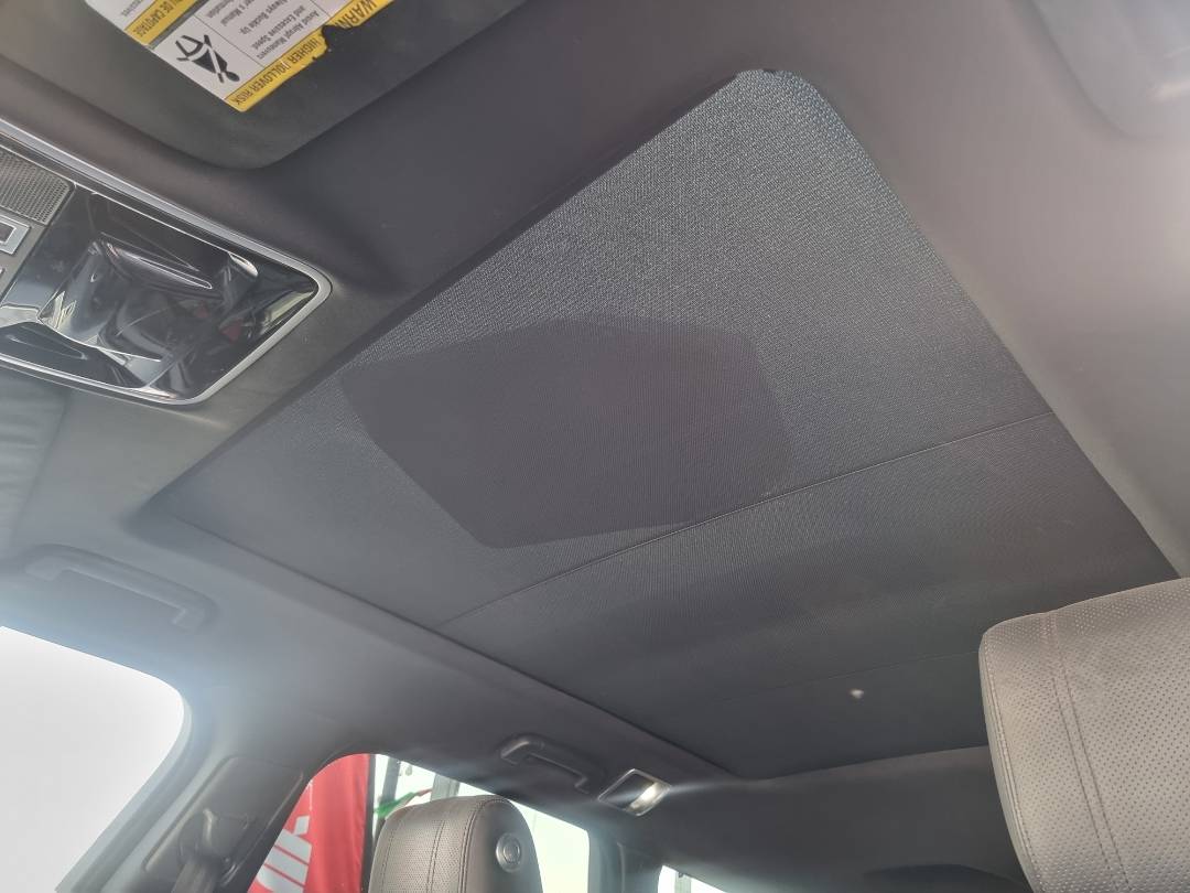 LAND ROVER RANGE ROVER SPORT HSE 2015 - Marhaba Auction Used Cars - Image 8