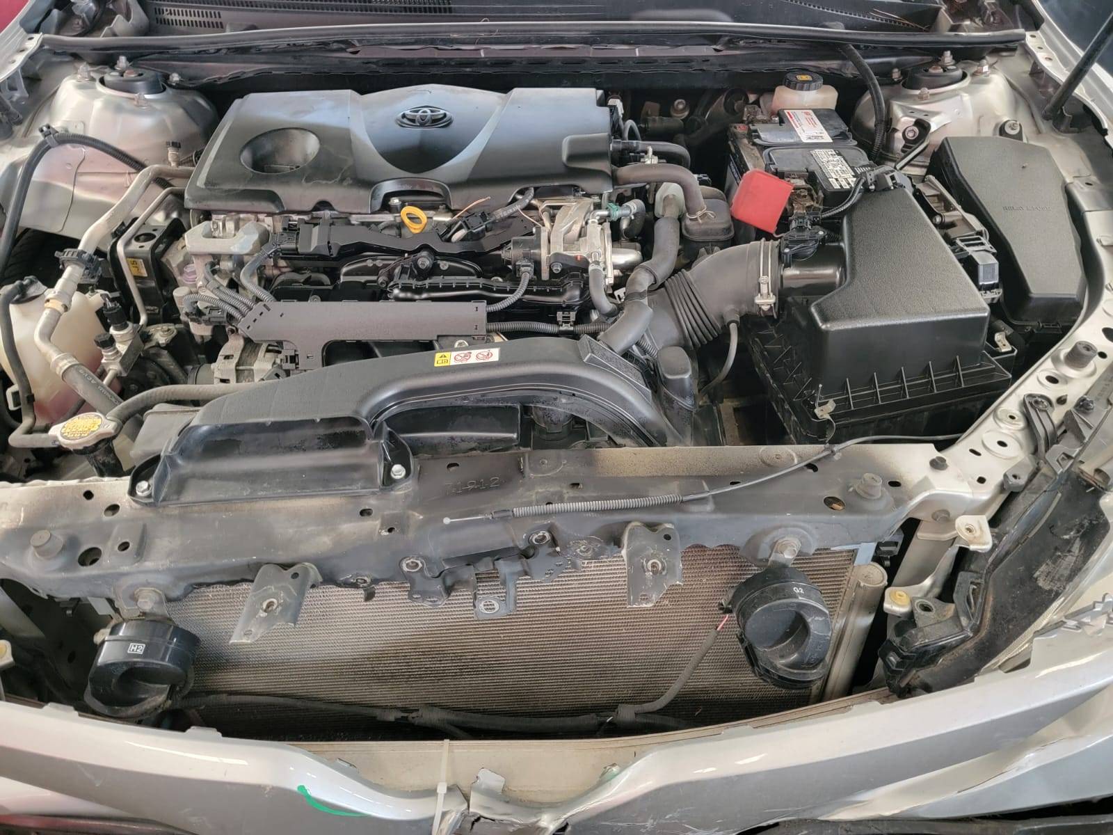 2018 TOYOTA CAMRY — 170025 Miles — Lot J3021980 — Main - Marhaba Auctions Used Cars - Image 11
