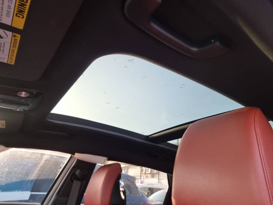 KIA SPORTAGE 2023 - Marhaba Auction Used Cars - Image 8