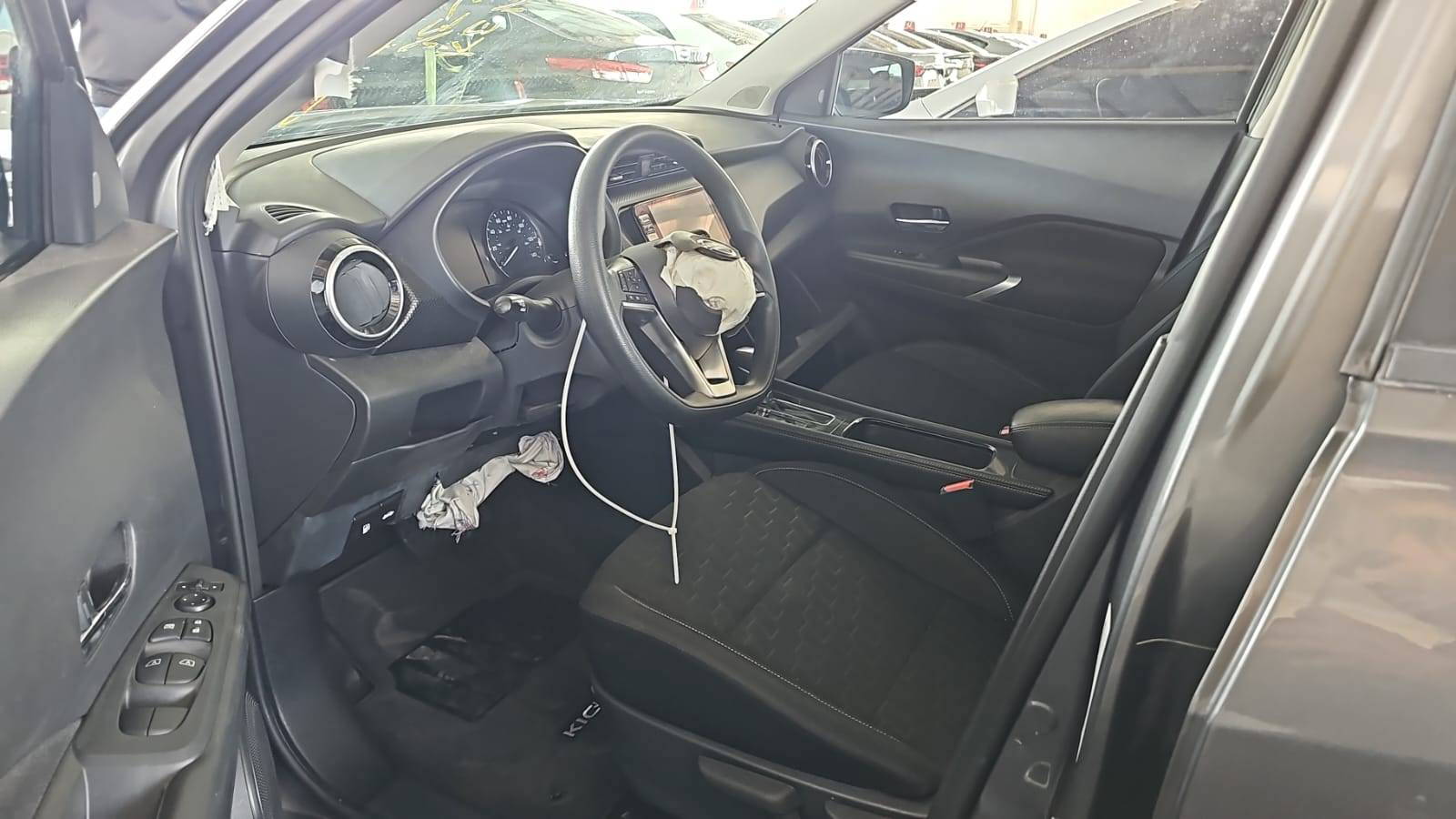 NISSAN KICKS 2023 - Marhaba Auction Used Cars - Image 7