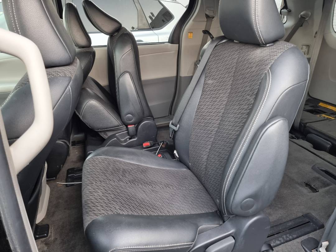 2013 TOYOTA SIENNA — 197022 Miles — Lot S282663 — Ind. 12 - Marhaba Auctions Used Cars - Image 7