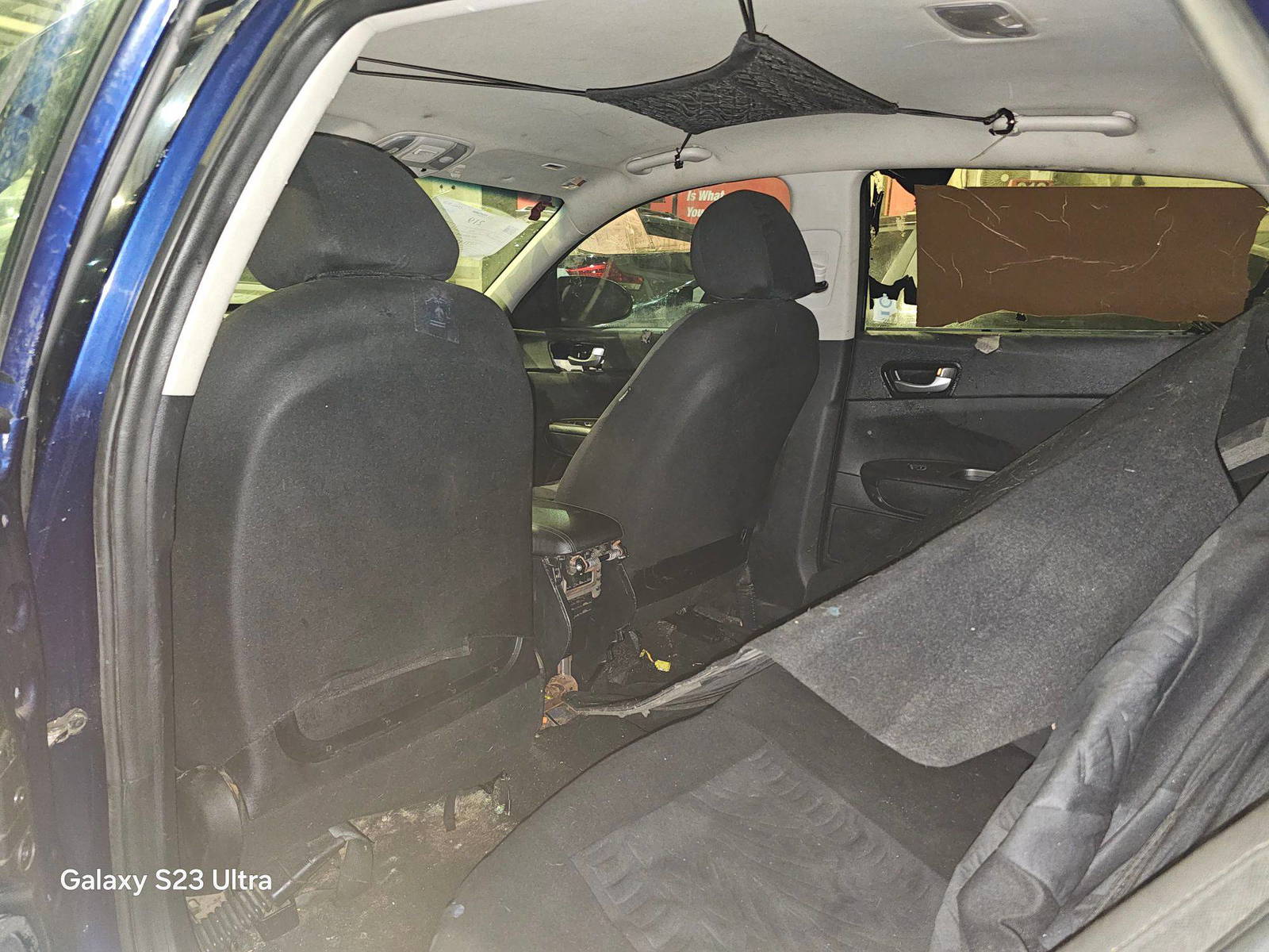 KIA OPTIMA 2020 - Marhaba Auction Used Cars - Image 6