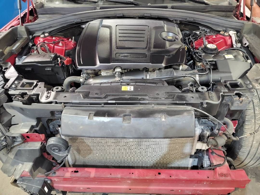 2019 LAND ROVER RANGE ROVER VELAR — 89789 Miles — Lot KA202409 — Main - Marhaba Auctions Used Cars - Image 20