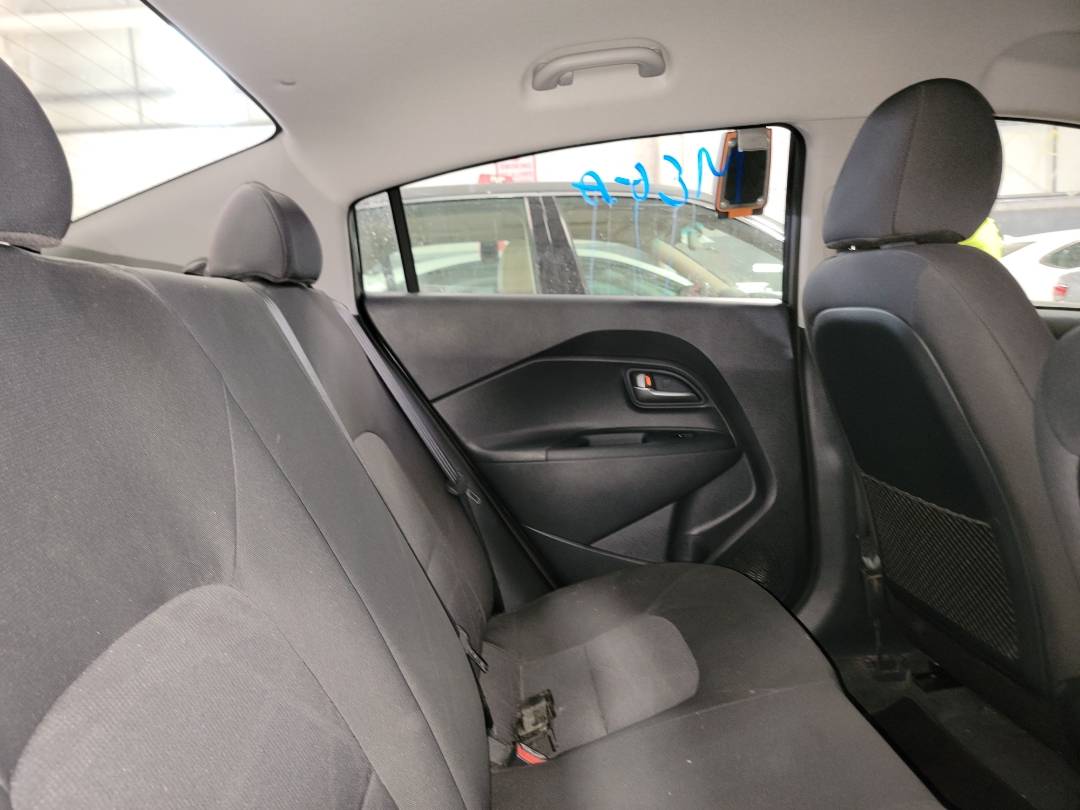 2015 KIA RIO — 55099 KM — Lot 6430381 — Main - Marhaba Auctions Used Cars - Image 4