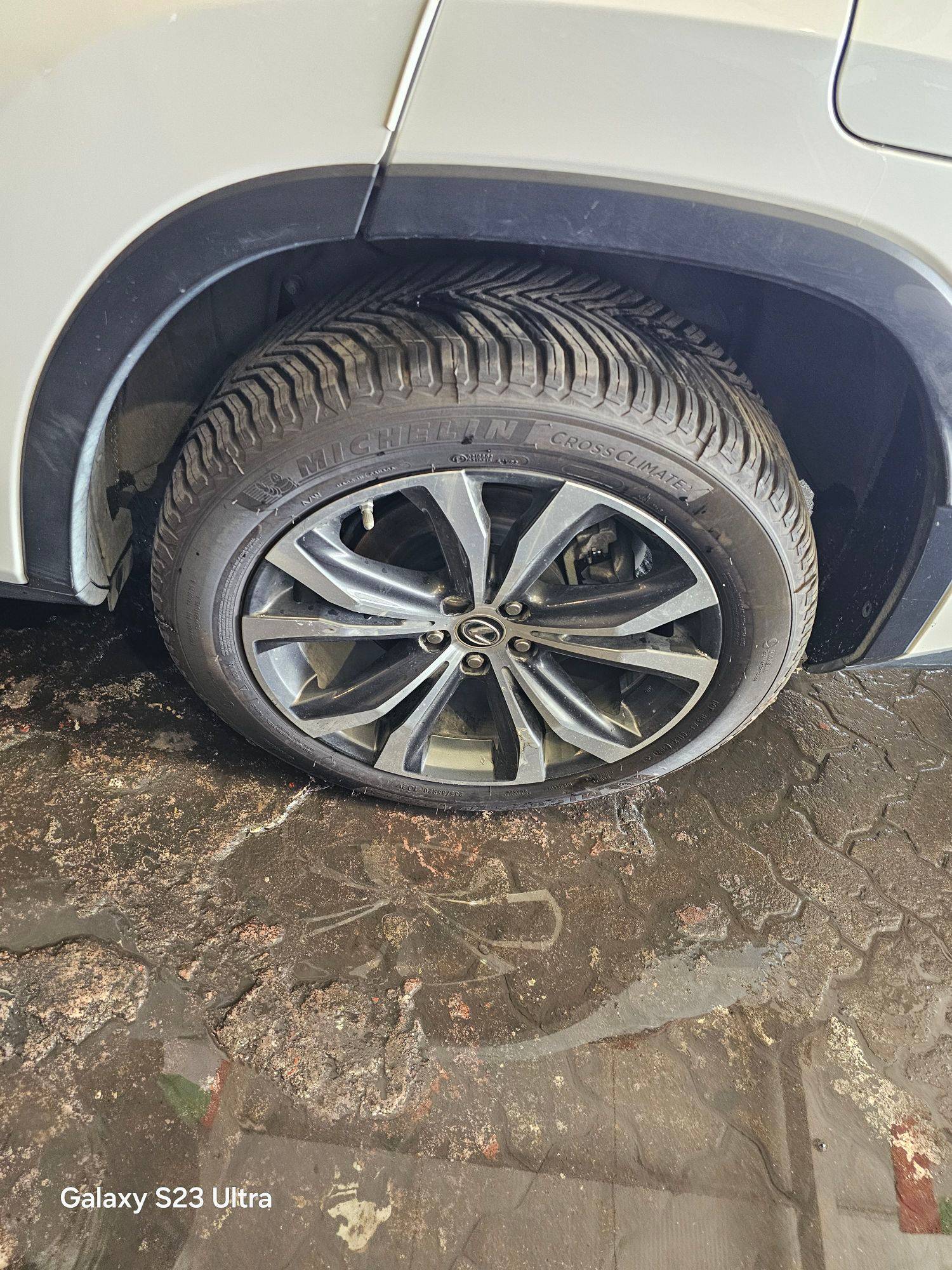 LEXUS RX 350 2019 - Marhaba Auction Used Cars - Image 7