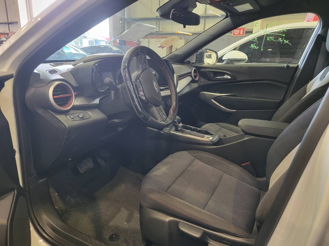 2024 CHEVROLET Trax — 7957 Miles — Lot 81561194 — Main - Marhaba Auctions Used Cars - Image 6