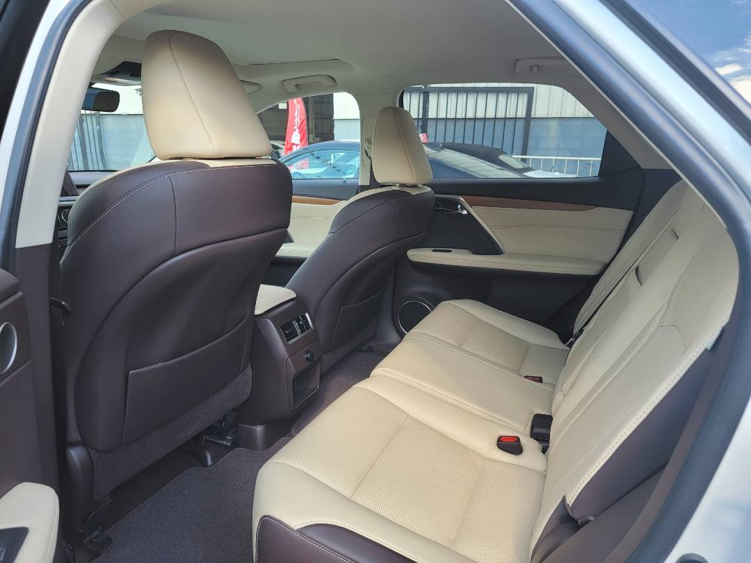 2019 LEXUS RX 350 — 23613 KM — Lot 567899 — Main - Marhaba Auctions Used Cars - Image 6