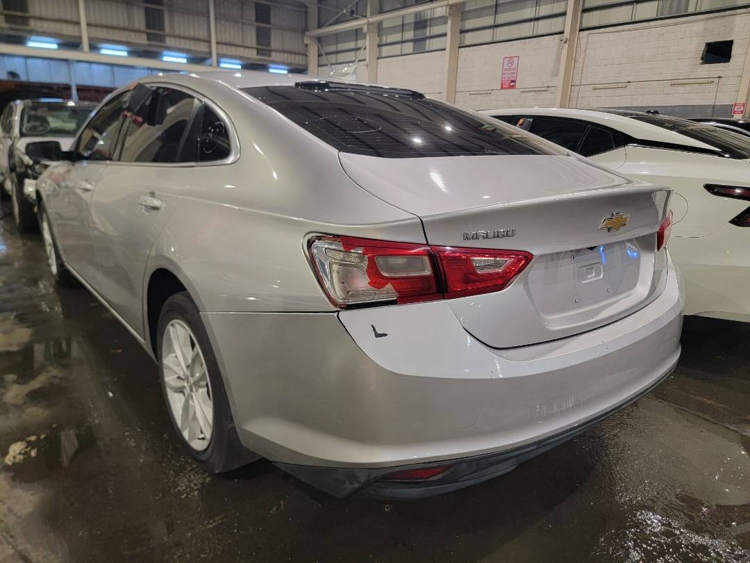 2018 CHEVROLET MALIBU — 122488 Miles — Lot F144435 - Marhaba Auctions Used Cars - Image 11