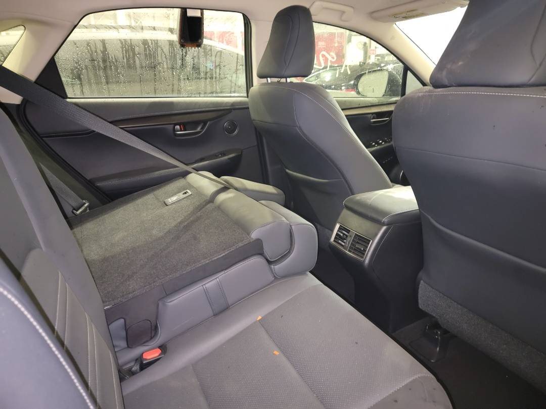 2020 LEXUS NX 300 — 31920 Miles — Lot 165144 - Marhaba Auctions Used Cars - Image 6