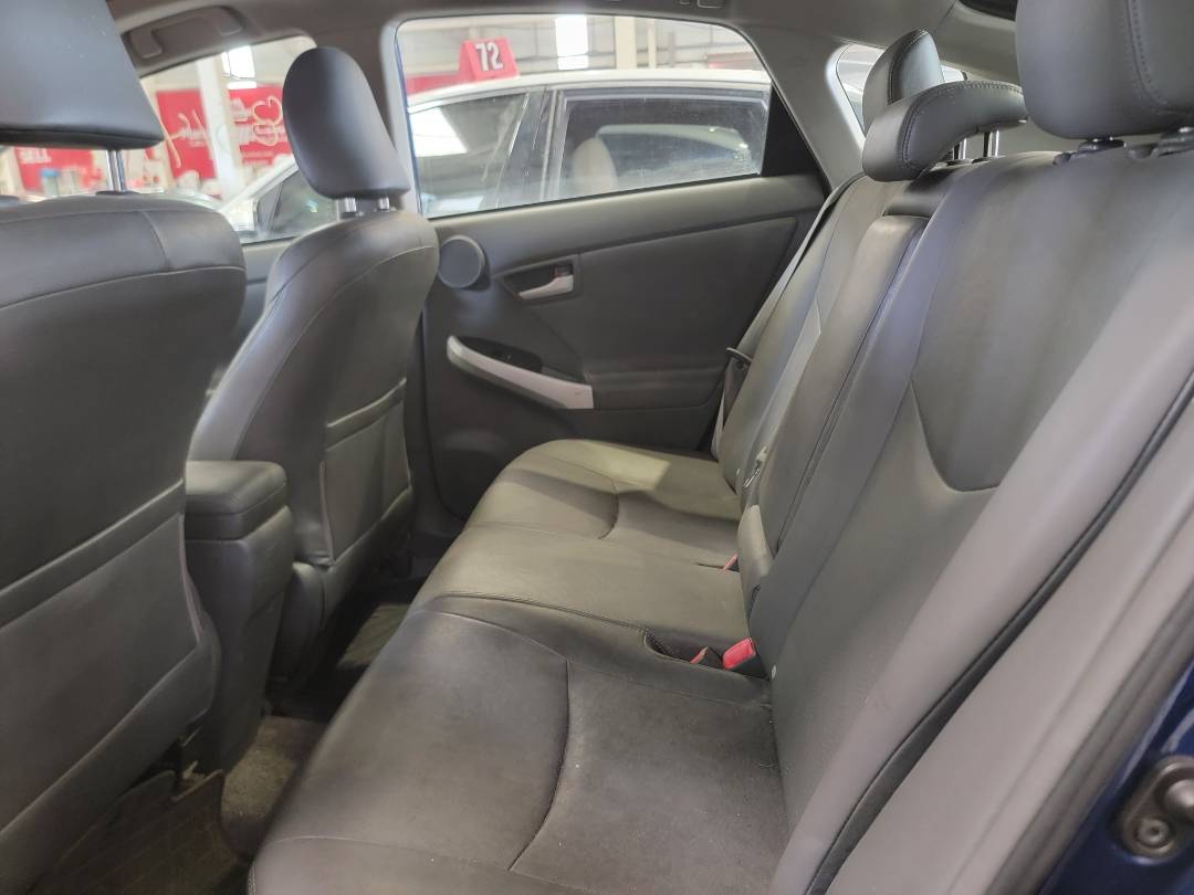 2010 TOYOTA PRIUS — 262878 Miles — Lot 38514169 — Main - Marhaba Auctions Used Cars - Image 7