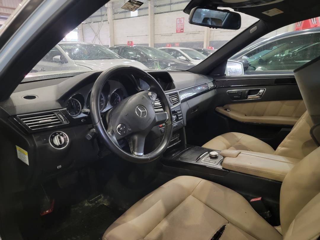 2011 MERCEDES BENZ E 350 — 170175 Miles — Lot A366344 — Main - Marhaba Auctions Used Cars - Image 6